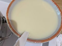 -早安山丘·豆浆油条(小木桥路店)