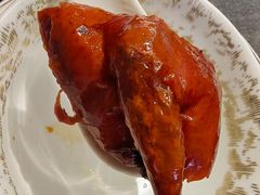 -锦府园·新台州菜(合生汇店)