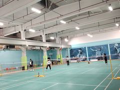 -翔立方体育文化综合体(南翔智地店)