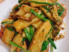 -筱爷叔·上海传统手工菜(玉树路店)