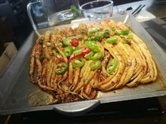 -很久以前羊肉串(南京路第一百货店)