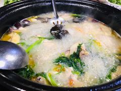 -徐记老店天麻火腿鸡(犀浦店)