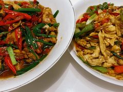 -辣公子·千岛湖私房菜(滨江店)