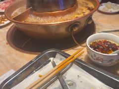 -清真·老门框爆肚涮肉·中华老字号(丰管路店)