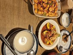 -那时新疆·若羌(经纬汇店)