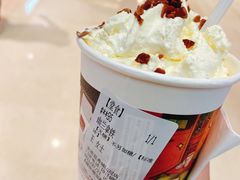 -茶颜悦色(金茂览秀城LG层外街店)