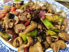 -东北酱骨头馆(蓁巷店)