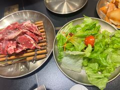 -西塔老太太泥炉烤肉(龙湖北苑天街店)