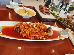 -龙凤瓦罐煨汤馆(清江东路店)