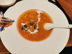 罗宋汤-上海人家花樣年华(中山公园店)