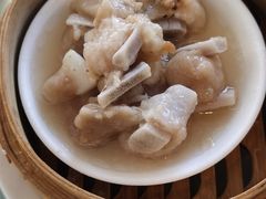 -上海明天广场JW万豪酒店