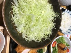 -胜博殿日式炸猪排(西红门店)