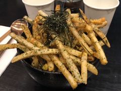 薯条-Calia