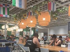-宜家·瑞典风味餐厅(无锡店)