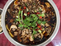 小份红烧兔-米二红烧兔(华阳店)