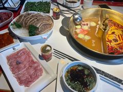 -小龙翻大江文化火锅(宽窄店)