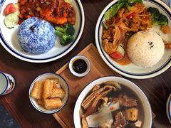 -马来MO简餐.南洋风味料理(美食街店)