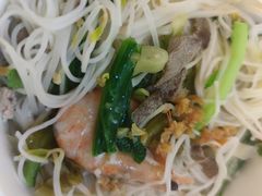 伊面汤-罗家杏传统特色海南粉(人民西路总店)