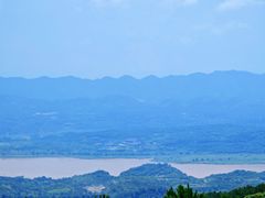 -铁山坪森林公园