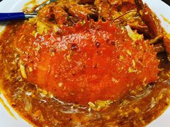 -龙海鲜螃蟹王(宏茂桥店)