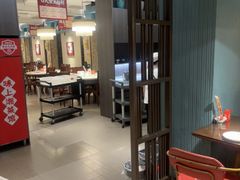 -味上湘菜馆(岳麓山店)