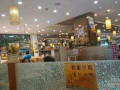 -北京汉丽轩自助烧烤(解放桥店)
