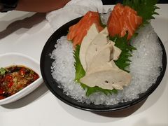 -海月轩海鲜豆捞(紫金塔店)