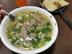 -郝刚刚羊杂割(柳巷店)
