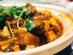 -小厨娘淮扬菜(天印大道店)