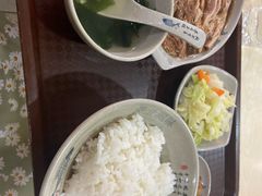 -台北风味(第一家快餐)