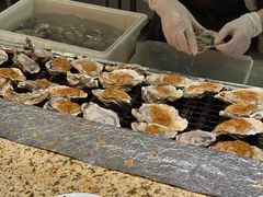 -汉巴味德·烤肉与啤酒的自助(杭州大悦城店)