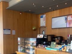 -星巴克(海门解放路店)