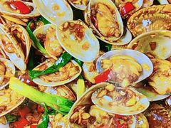 -清真·马坡烧烤涮牛肚·酸浆火锅(新区总店)
