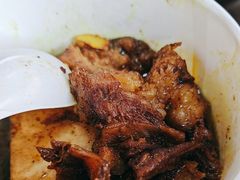 -好成财牛排馆(涂门街总店)