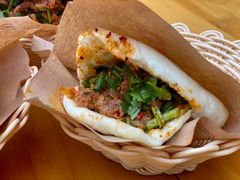 -豆相识•九九豆腐脑(牛咡桥店)