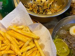 -miss密斯韩餐(平阳景苑店)