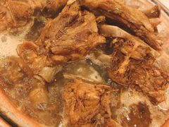 -八先生涮肉房(三里河店)