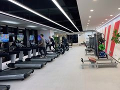 -WEGYMER健萌健身(麦德龙钰龙天下馆)
