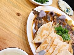 -百花食府(渔阳南路店)