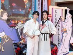 -厦门方特东方神画