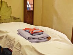 -鼎族怡华·指压·经络·疗愈SPA(紫荆店)