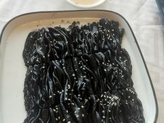龟苓膏肠粉-五月花海鲜城