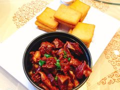 -大秦瓦罐(光谷大街店)