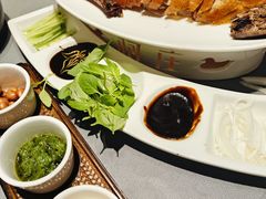 -阿庄新豫菜(航海东路店)