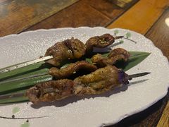 -质烤烤物·活烤海鲜(质烤总店)