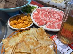-蜀留香火锅·始于1999·原四川老火锅(白堤路店)