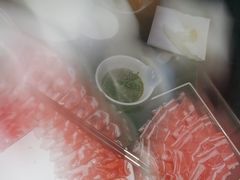 -东来顺饭庄(金泉广场店)