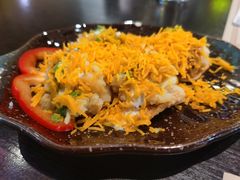 -克比叔叔印度餐厅Kebabs on the Grille(人民广场店)