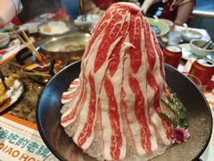 -陈渡桥老火锅(清潭店)