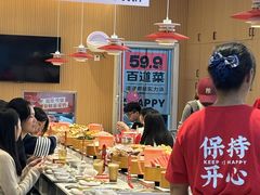 -龍歌自助小火锅(雨花台江南虹悦城店)